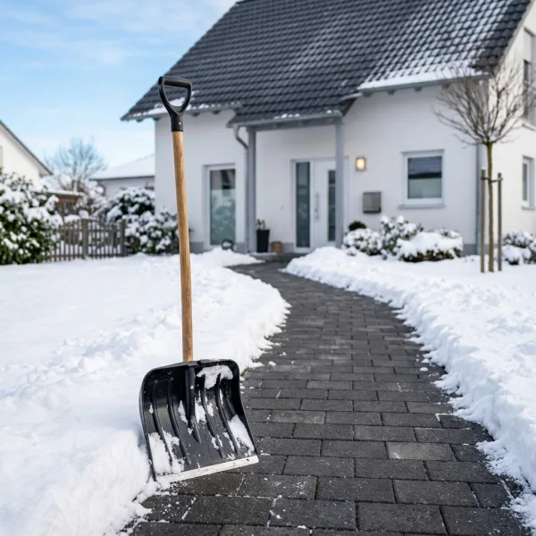Winterdienst