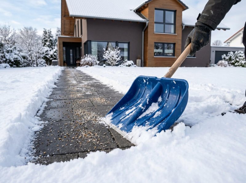Unser Winterdienst im Überblick